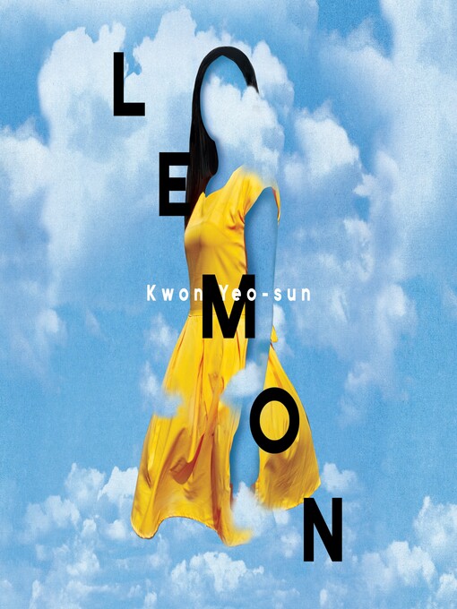 Couverture de Lemon